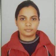 Malika D. Class 12 Tuition trainer in Delhi