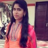 Shweta M. Class 10 trainer in Nagpur