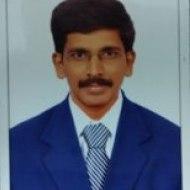 Vidyanath T BTech Tuition trainer in Hyderabad