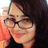 Piyali M. Drawing trainer in Kolkata