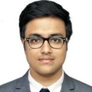 Prateek Kumar singhania Class I-V Tuition trainer in Kolkata