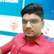 Mohammed Unaise P U Class 12 Tuition trainer in Kochi