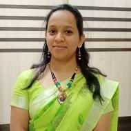 Susmita P. Yoga trainer in Pune
