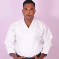 Jayakumar A Self Defence trainer in Chennai