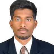 Kakara Naresh Chandra UPSC Exams trainer in Hyderabad