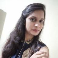 Ankita S. Class I-V Tuition trainer in Pune