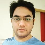 Faiz Ansari Angular.JS trainer in Hyderabad