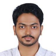 M Vishnu Gopinath Class 12 Tuition trainer in Ernakulam