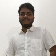 Siddharth Ranjan satpathy Computer Course trainer in Bhubaneswar