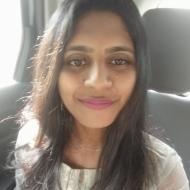 Divya G. Special Education (Physical Disability) trainer in Aluva