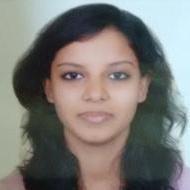 Kalyani P. IBPS Exam trainer in Ranchi