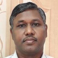 Kasula Srikanth Spoken English trainer in Nellore