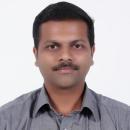 Photo of Vivek Krishna