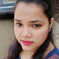 Dipali M. Class I-V Tuition trainer in Bhubaneswar