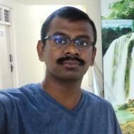 Karthick B Class 6 Tuition trainer in Chennai