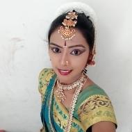 Susmitha Dance trainer in Hyderabad