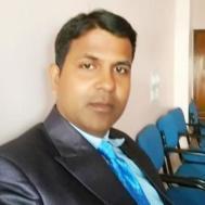 Sunil Sharma Spoken English trainer in Durgapur