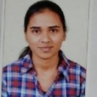 Lina A. Class 12 Tuition trainer in Pimpri-Chinchwad