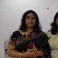 Ushasi P. Class I-V Tuition trainer in Kolkata