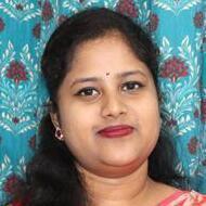 Papiya A. BA Tuition trainer in Pune