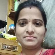 Swetha R. Class I-V Tuition trainer in Hyderabad