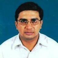 Sandeep Class 10 trainer in Hyderabad