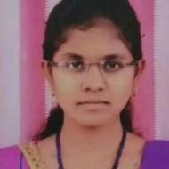 Vennela P. Class I-V Tuition trainer in Vijayawada