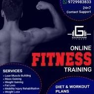 Gurman Sandhu Personal Trainer trainer in Sahibzada Ajit Singh Nagar