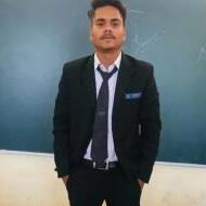 Lokesh Dagar Class 6 Tuition trainer in Noida