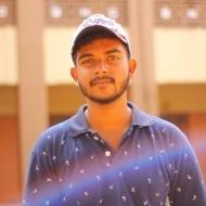Abhijith A Class 12 Tuition trainer in Kollam