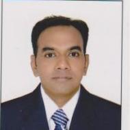 Venkata Rajendra Software Testing trainer in Visakhapatnam
