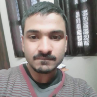 Akhil Antoney augustine Gym trainer in Kanpur