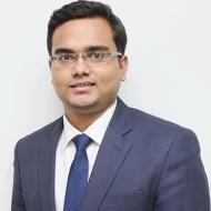 Kunal Kumar Rai MBA trainer in Mumbai