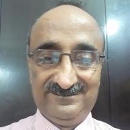 Rakesh Narang Class 10 trainer in Delhi