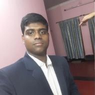 Avijit Pal Class 8 Tuition trainer in Kolkata