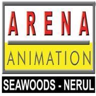 Seawoods Arena Animation Video Editing institute in Mumbai