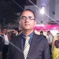 Sandip Sharma Class I-V Tuition trainer in Jalandhar