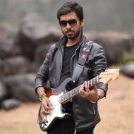 Tanmay Kumar Guitar trainer in Noida