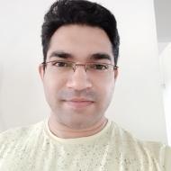 Rohit Malav Engineering Entrance trainer in Delhi