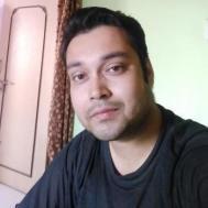 Rahul Ganguly Class I-V Tuition trainer in Durgapur