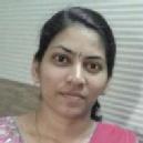 Photo of Sangeetha N.