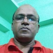 Samiran Ghosh Class I-V Tuition trainer in Kolkata