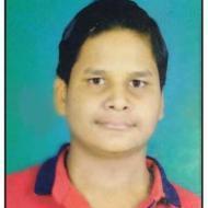 Bipul Jain Class 11 Tuition trainer in Bhubaneswar