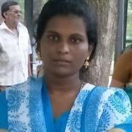 Shameera B. Class 12 Tuition trainer in Chennai