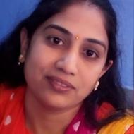 Rupali Purkar Class I-V Tuition trainer in Lucknow