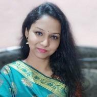 Suchita D. Painting trainer in Mumbai