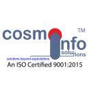 Photo of Cosmo Infosolutions