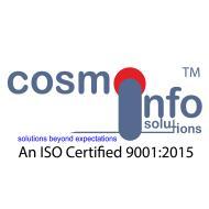 Cosmo Infosolutions BTech Tuition institute in Lucknow