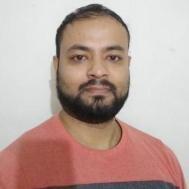 Amit Kumar Class 11 Tuition trainer in Noida