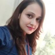 Poonam T. Class 12 Tuition trainer in Mohali